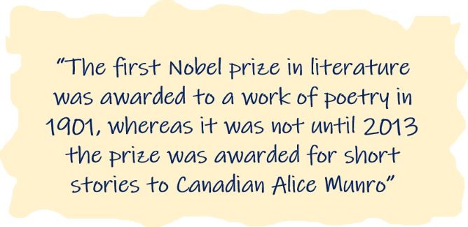 Short Stories, Long Odds - Rashed Nabi