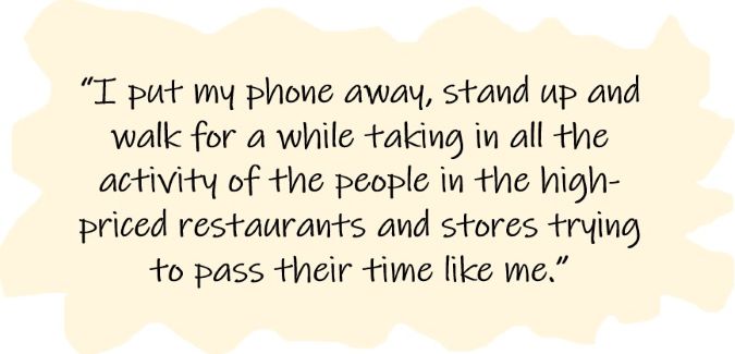 CONNECTIONS - Cathy Graham