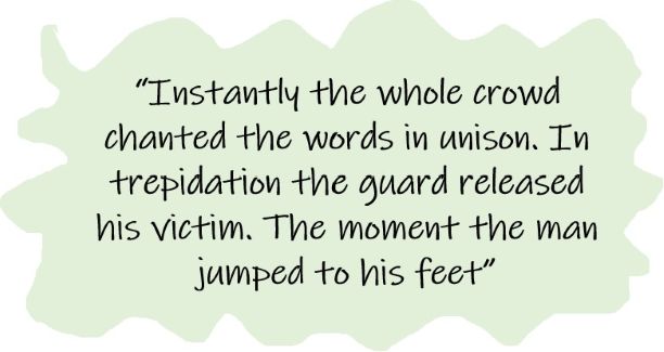 A Trickster - Rashed Nabi