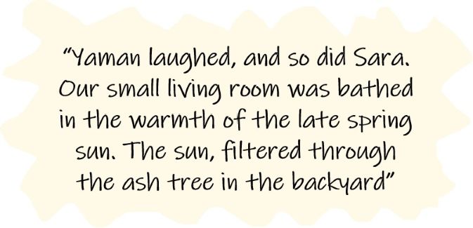 An Intimate Stranger - Rashed Nabi