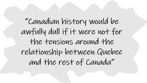 The Evolving Landscape of Multiculturalism and Multilingualism in Canada - Brian Graham
