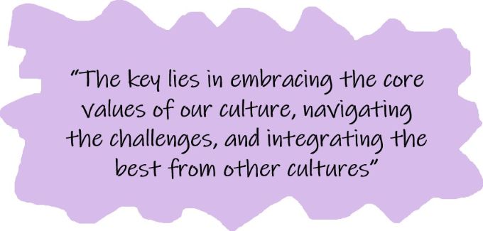 Safeguarding Heritage: Ashram's Cultural Bridge to the Bengali Diaspora in Ottawa - Monjur Chowdhury