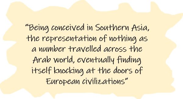 From Nothing to Zero - Adib Bakth