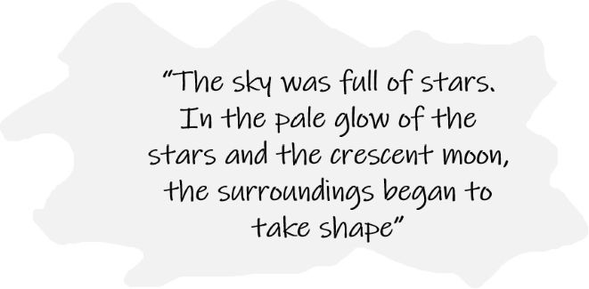 An Unremarkable Rescue – Rashed Nabi