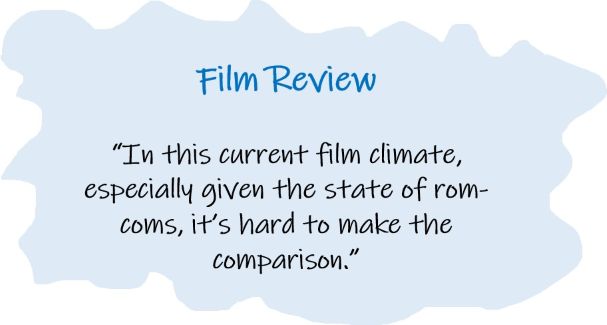 People We Meet on Vacation: Has Emily Henry Saved the Rom-Com Genre?                        - Ila Nabi