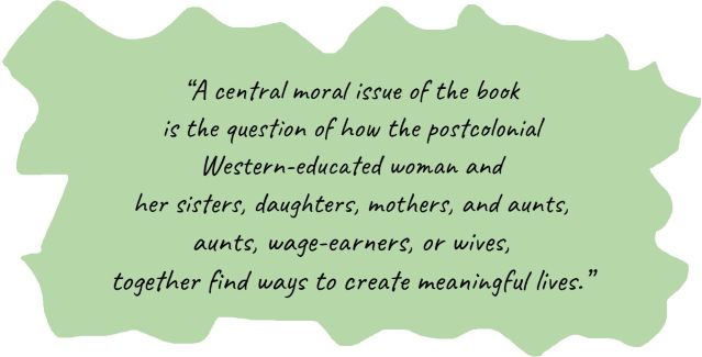 Book Review: Nervous Conditions – Brian Graham