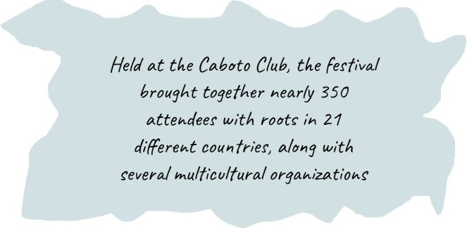 Windsor Unites Cultures at International Mother Language Festival