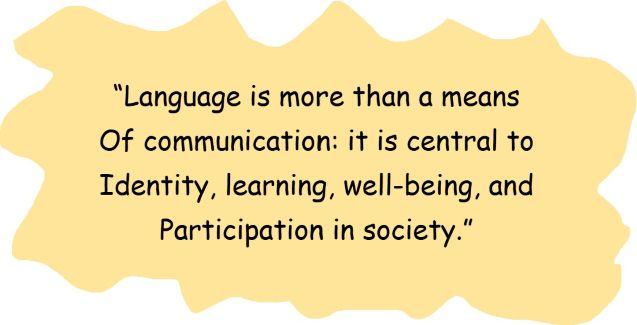 Ashram invites you to join the celebration of International Mother Language Day