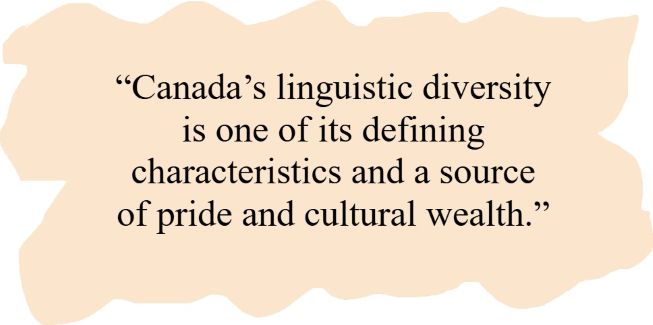 Minority and Indigenous Languages in Canada:  From a Colonial Legacy to a Rights-Based Future