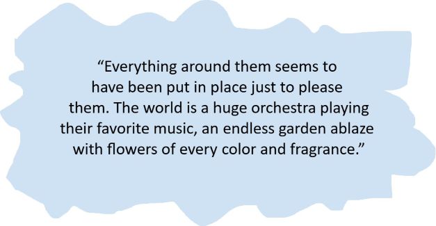 More than Mother Earth