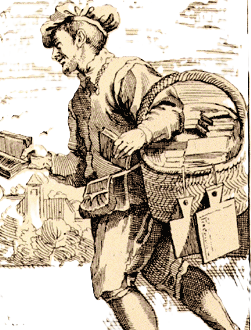 Alchemy and Chapbooks